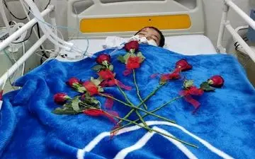 اعضای اهدایی جوان یزدی جان دوباره به بیماران نیازمند بخشید 