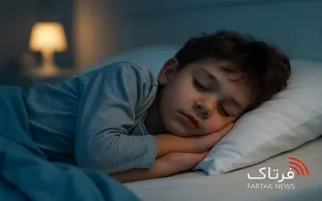 شب‌بیداری و دیرخوابی کودکان؛ تهدیدی جدی برای رشد مغز و رفتار