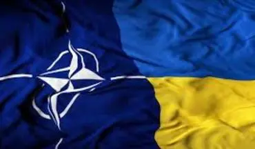 دست رد آلمان به عضویت اوکراین در ناتو؛" کشور درگیر جنگ عضو نمی‌شود"
