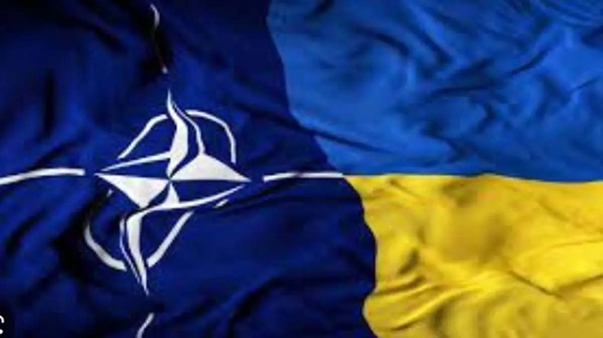 دست رد آلمان به عضویت اوکراین در ناتو؛" کشور درگیر جنگ عضو نمی‌شود"
