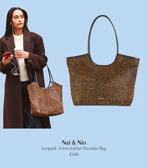 ترندیترین کیفهای اداری