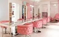 فعالیت غیرمجاز آرایشگرها در حوزه زیبایی