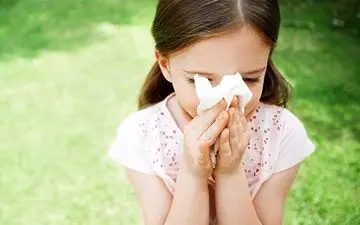 شایع ترین بیماری فصل سرما