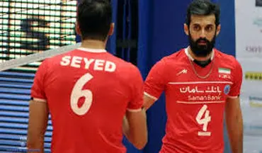 سیدمحمد موسوی: خوش‌خبر برای والیبال ایران حکم پدر را داشت