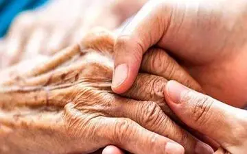 سالمندان برای زندگی سالم تر چه کنند؟ 