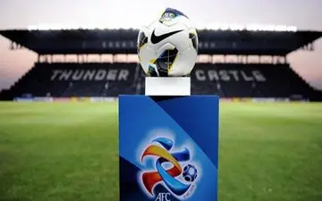 AFC زمان قرعه کشی لیگ قهرمانان آسیا 2020 را اعلام کرد