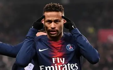  پاری‌سن‌ژرمن جانشین نیمار را پیدا کرد