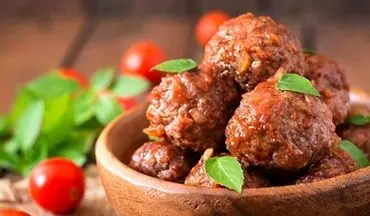 طرز تهیه کوفته سماق کردی؛ غذای سنتی و ترش‌مزه‌ای که باید امتحانش کنی!