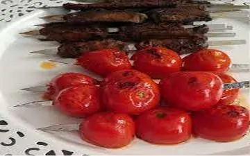 تا حالا کباب مچوی خوردی؟| بیا اینجا یادش بگیر 