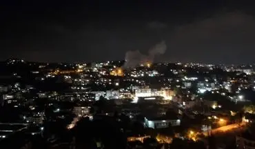 رژیم صهیونیستی مدعی ترور یکی از فرماندهان حزب الله شد