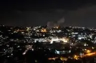 رژیم صهیونیستی مدعی ترور یکی از فرماندهان حزب الله شد