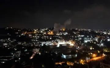 رژیم صهیونیستی مدعی ترور یکی از فرماندهان حزب الله شد