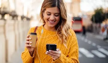 تلفن همراه چطور باعث پیر شدن ما می‌شود؟