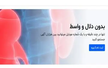 خرید و فروش اعضای بدن مجاز است؟