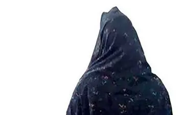 راحله قمارباز توسط مادرش لو رفت!