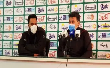 نوازی: اگر فاصله بازی ها ۶ یا ۷ روز باشد، تیمی ضرر نمی‌بیند
