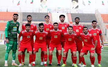 هواداران پرسپولیس توقع حضور در فینال لیگ قهرمانان آسیا را دارند!