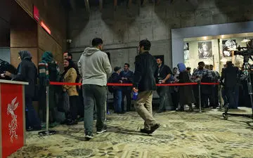 ۲۳ سانس فوق‌العاده برای فیلم‌های جشنواره فیلم فجر در ۱۷ بهمن