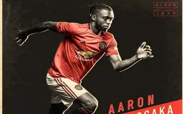 رونمایی رسمی منچستریونایتد از وان‌بیساکا