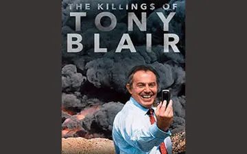  همه چیز درباره فساد و «کشتار تونی بلر» روی آنتن شبکه 5