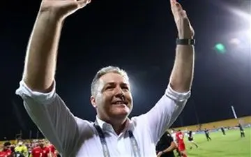 تمجید رسانه کره ای از عملکرد شگفت انگیز اسکوچیچ