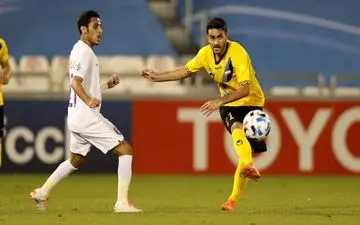 کریمی: در گروه دشواری قرار گرفته بودیم