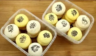 طرز تهیه نان برنجی خانگی اصیل + راز و رمز پخت نان برنجی خانگی خوش عطر و طعم