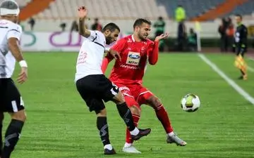 تساوی یاران برانکو و گل محمدی در ۹۰ دقیقه/ ادامه تلاش‌های پرسپولیس و پدیده در وقت‌های اضافه