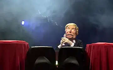 کنایه طنز «بلبشو» به درماندگی نتانیاهو در برابر ایران