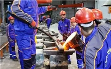 آمار اعزام نیروی کار به خارج از ایران 