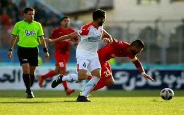  تهدید اصفهانیان در بیانیه باشگاه نساجی به «آه» هواداران این تیم