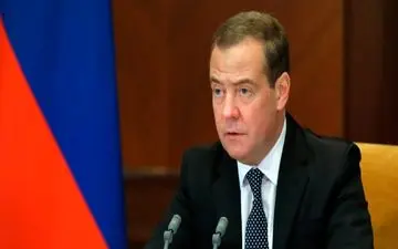 احتمال حذف اوکراین از نقشه جهانی تا 2 سال دیگر 