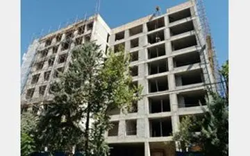 سالانه ۳۶ هزار مسکن خالی به پایتخت اضافه می شود