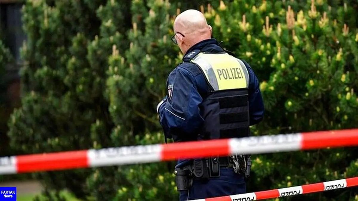 
قتل معلم آلمانی به دست دانش‌آموز ۱۷ ساله
