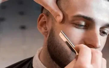 حکم تراشیدن ریش در میان مراجع دینی