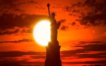 انتقاد صندوق بین‌المللی پول از سیاست‌های اقتصادی دولت ترامپ