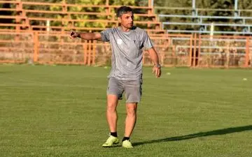 خطیبی آلومینیوم اراک را در لیگ برتر همراهی خواهد کرد