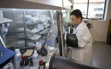 دستاورد پژوهشگران در مسیر ساخت باتری‌های لیتیومی پایدارتر و ایمن‌تر