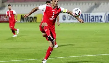 سید جلال تهدید کرد