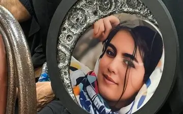  خانواده الهه حسین‌نژاد خواهان قصاص قاتل در ملاعام شدند 