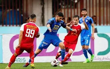 فرمانده جدید استقلال را بشناسید ؛ استقلال به این ستاره پیشنهاد می دهد!