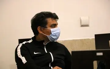 سرمربی نود ارومیه با انتشار پستی ایسنتاگرامی استعفا داد!