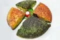کوکو سبزی با مرغ مجلسی: راز یک طعم رستورانی در خانه! (دستور پخت آسان)