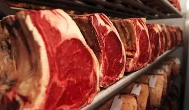 ایران ممنوعیت واردات گوشت از برزیل را لغو کرد 