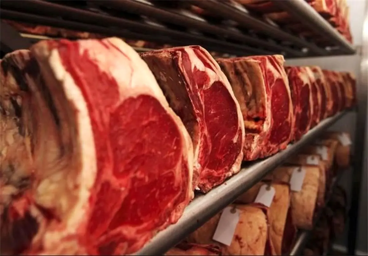 ایران ممنوعیت واردات گوشت از برزیل را لغو کرد 