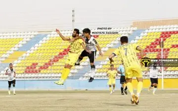 آرای انضباطی دیدار جنجالی پارس جم – رایکا