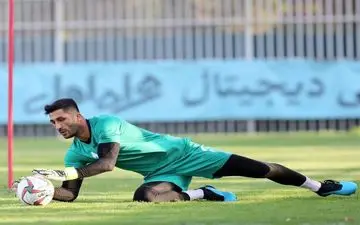 پرونده رشید مظاهری از کمیته تعیین وضعیت به کمیته انضباطی ارجاع شد