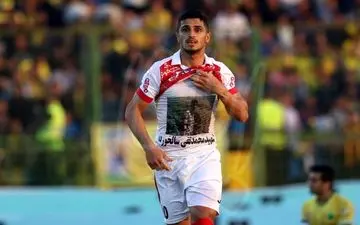 علیپور به کفش طلا می‌اندیشد!