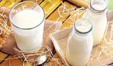 شیر را با چی بخوریم و با چی نخوریم؟