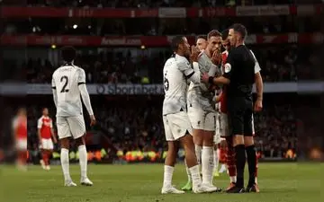 داوران برای لیورپول پنالتی نمی‌گیرند؛ ماجرای یک رکورد ۱۱ ماهه عجیب